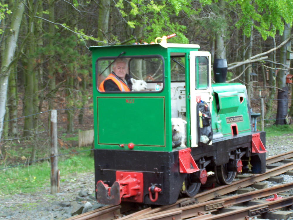 Mining Museum Ashington (8)