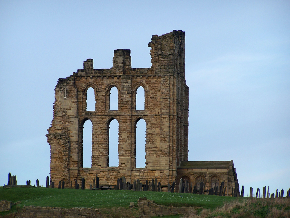 Tynemouth (1)